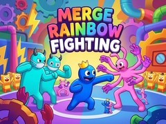                                                                     Merge Rainbow Fighting קחשמ