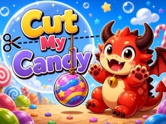                                                                     Cut My Candy קחשמ