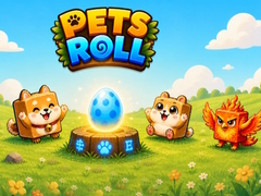                                                                     Pets Roll קחשמ