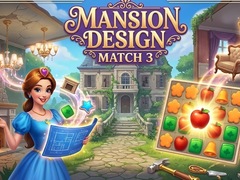                                                                     Mansion Design Match 3 קחשמ