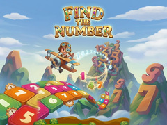                                                                     Find the Number קחשמ