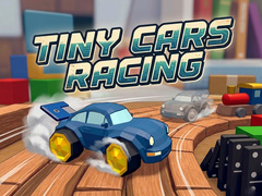                                                                     Tiny Cars Racing קחשמ