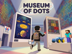                                                                     Museum of Dots קחשמ
