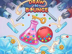                                                                     Draw n Bounce קחשמ
