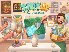                                                                    Tidy Up - Satisfeel ASMR קחשמ