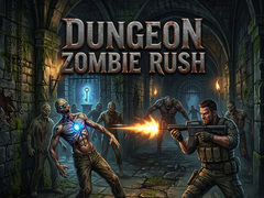                                                                    Dungeon Zombie Rush קחשמ