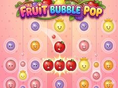                                                                     Fruit Bubble Pop קחשמ