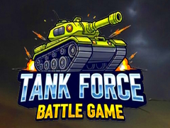                                                                     Tank Force Battle Game קחשמ