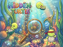                                                                     Hidden Turtle קחשמ