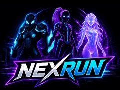                                                                     NEXRUN קחשמ