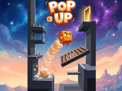                                                                     PoP UP קחשמ