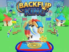                                                                    Backflip King קחשמ