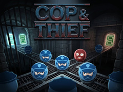                                                                     Cop & Thief קחשמ