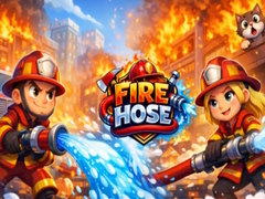                                                                     Fire Hose קחשמ