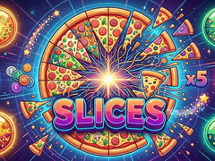                                                                     Slices קחשמ