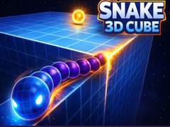                                                                     Snake 3D Cube קחשמ