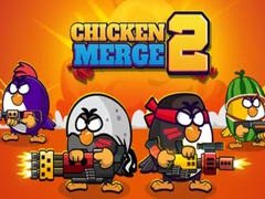                                                                     Chicken Merge 2 קחשמ