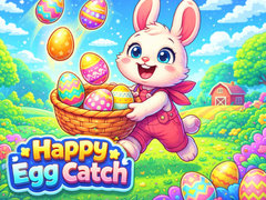                                                                     Happy Egg Catch קחשמ