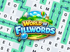                                                                     World Of Fillwords קחשמ