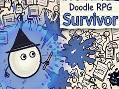                                                                    Doodle RPG Survivor קחשמ
