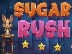                                                                     Sugar Rush קחשמ