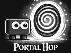                                                                     Portal Hop קחשמ