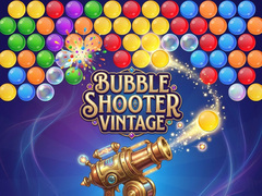                                                                     Bubble Shooter Vintage קחשמ