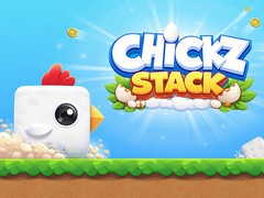                                                                     ChickZ Stack קחשמ