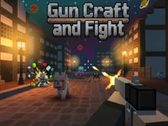                                                                    Gun Craft and Fight קחשמ