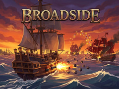                                                                       Broadside ליּפש