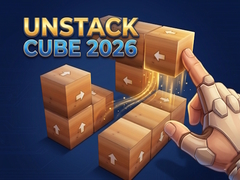                                                                     Unstack Cube 2026 קחשמ