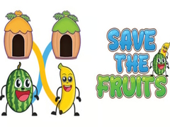                                                                     Save The Fruit קחשמ