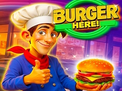                                                                     Burger Here! קחשמ