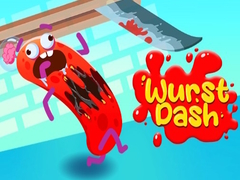                                                                     Wurst Dash קחשמ