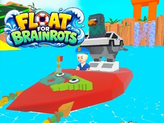                                                                     Float for Brainrots קחשמ