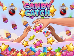                                                                     Candy Catch קחשמ