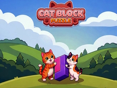                                                                     Cat Block Puzzle קחשמ