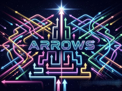                                                                     Arrows קחשמ