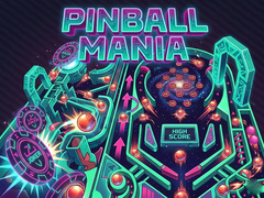                                                                     Pinball Mania קחשמ