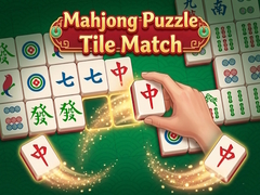                                                                     Mahjong Puzzle: Tile Match קחשמ