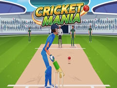                                                                     Cricket Mania קחשמ