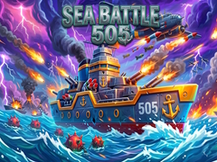                                                                       Sea Battle 505 ליּפש