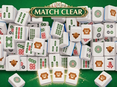                                                                    Match Clear קחשמ