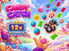                                                                     Candy Catch קחשמ