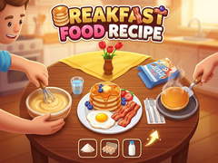                                                                     Breakfast Food Recipe  קחשמ