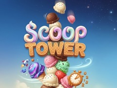                                                                     Scoop Tower קחשמ