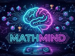                                                                     MathMind קחשמ