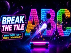                                                                     Break The Tile קחשמ