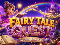                                                                     Fairy Tale Quest קחשמ