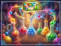                                                                     Sort the Balls - Color Puzzle קחשמ